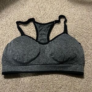 Women’s large sports bra
